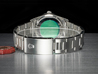 Rolex Air-King 34 Argento Oyster 14000M Silver Lining